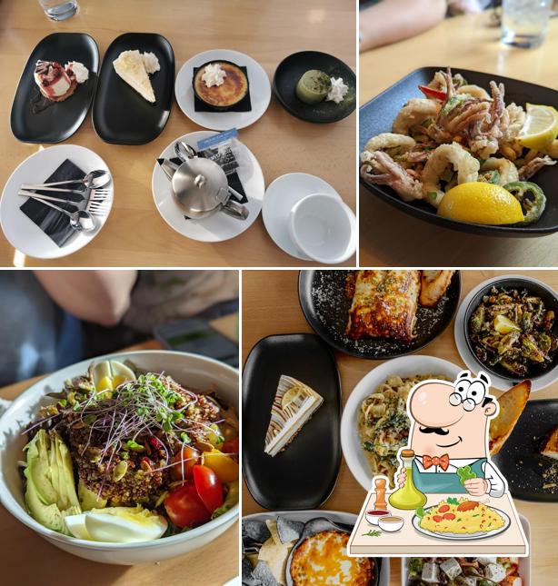 Filosophi Wise Cuisine