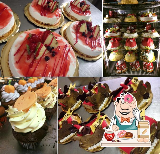 Gran Pasticceria Zambetta