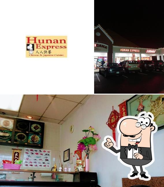 Hunan Express