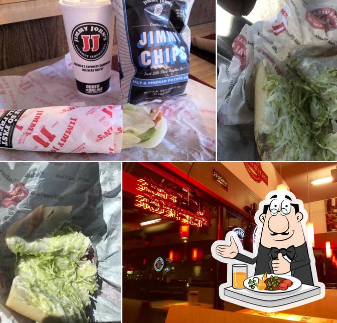 Jimmy John's