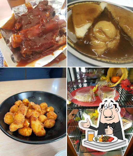 Lally's Eastside Restaurant