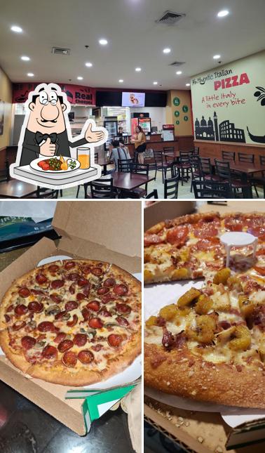 Marco's Pizza