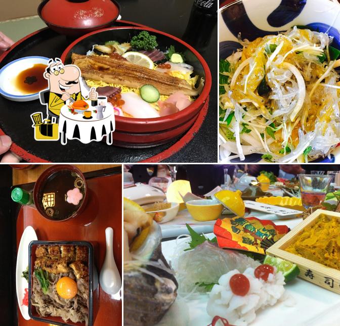 Matsuba Sushi