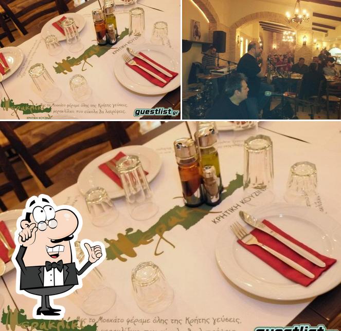Merakliki Live Restaurant