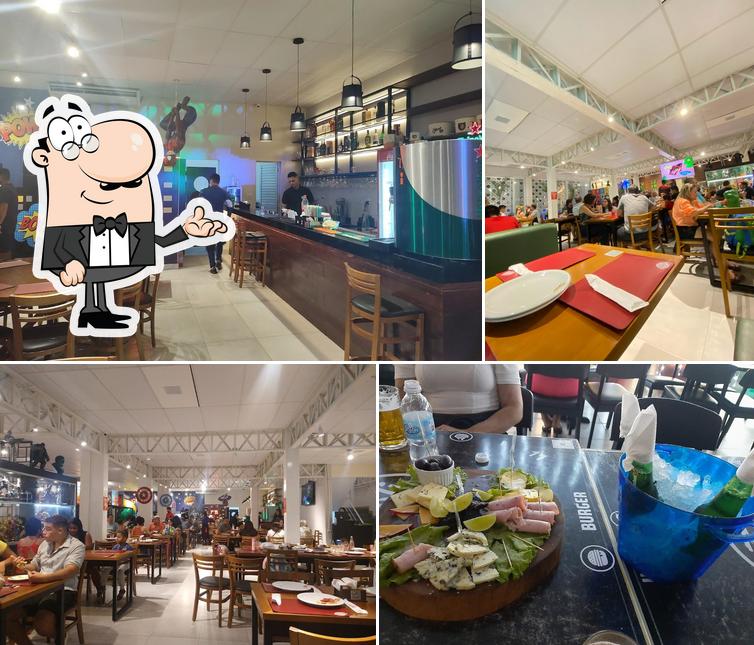 Napoli Restaurante & Pizzaria