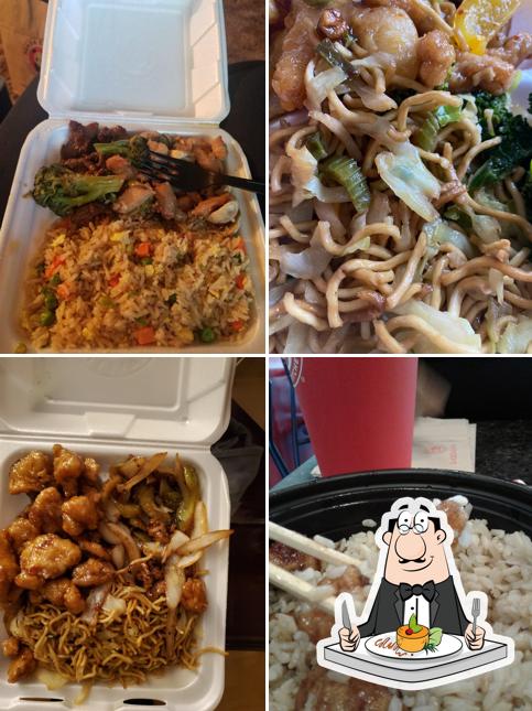 Panda Express