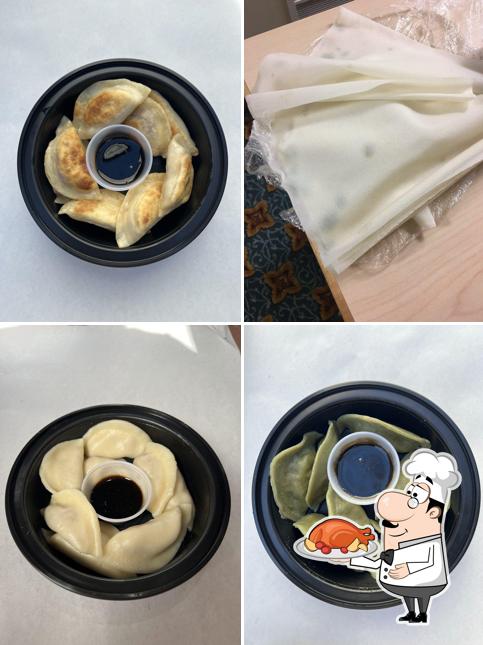 Peking Kitchen