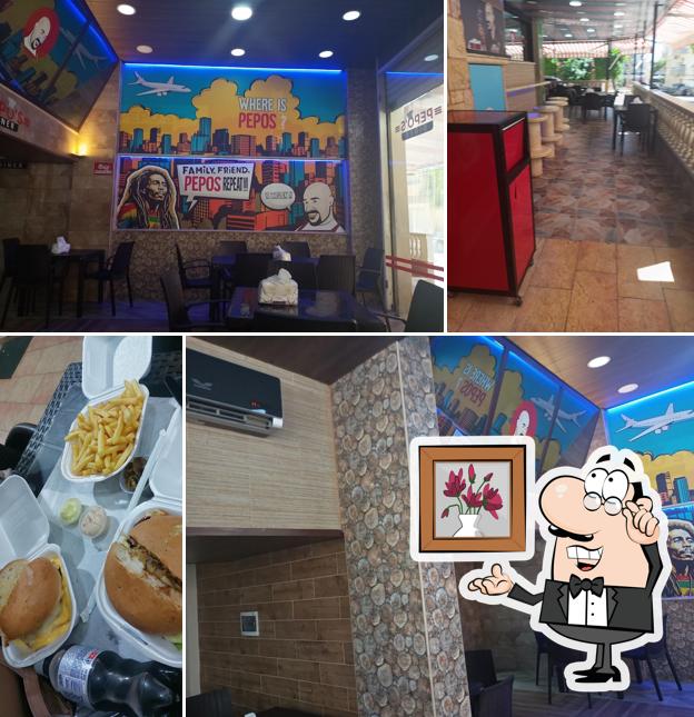 Pepo's