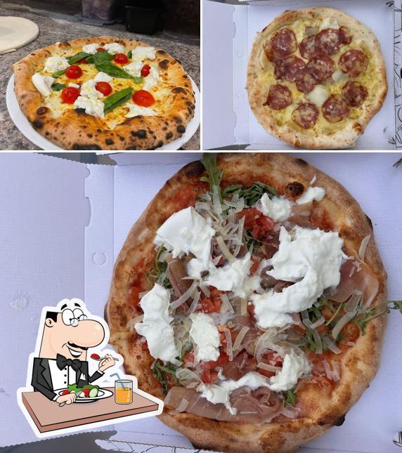 Filetto Asporto