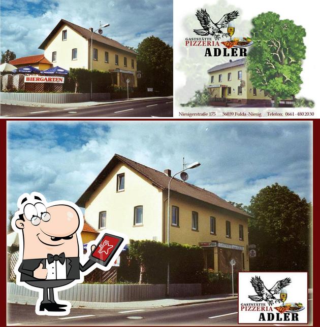 Gasthof Adler