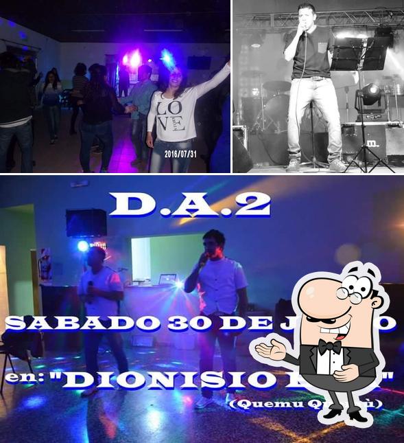 Dionisio Bar