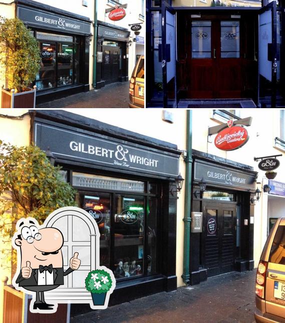 Gilbert & Wright Swords