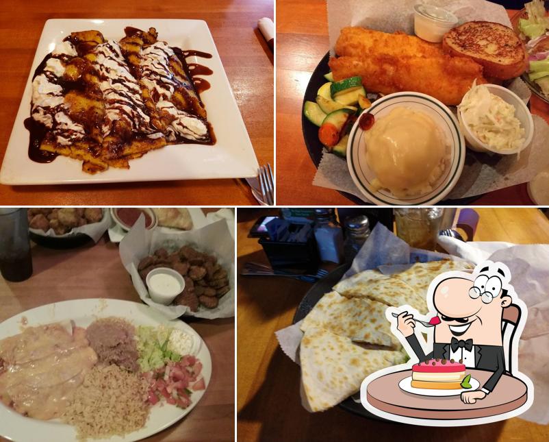 Park Avenue Sports Cafe