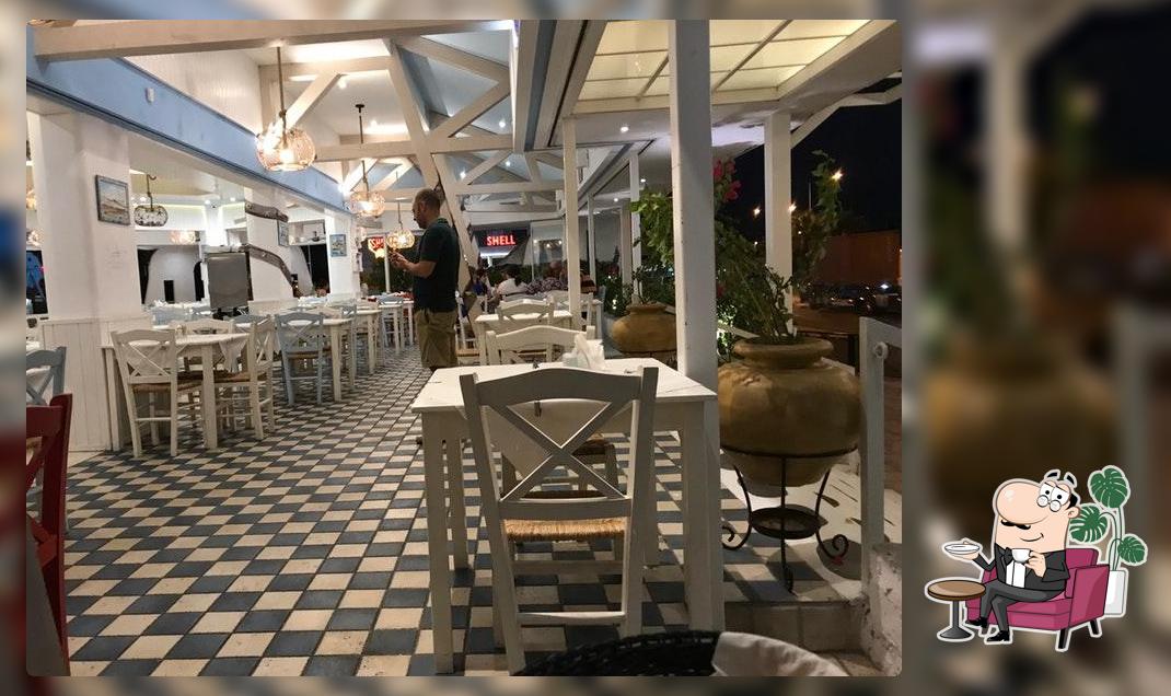 Αιγαίον Πέλαγος