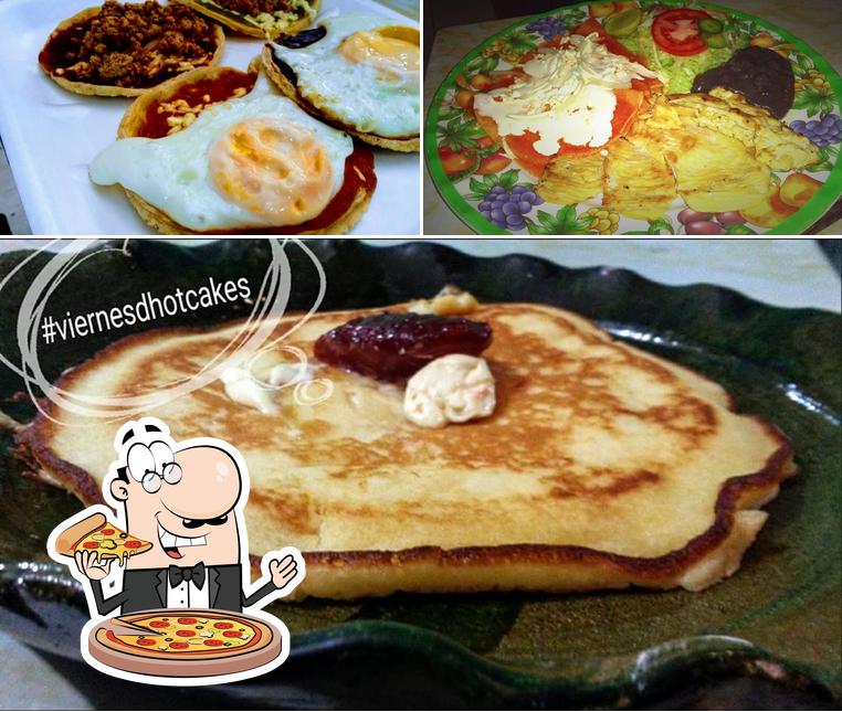Al Natural Desayunos y Comida Casera