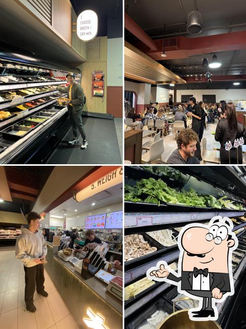 Big Way Hot Pot (Victoria)