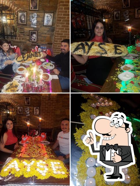 Happy Lives with Cemil Karanlik