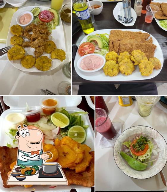 Cevicheria "Don Diego"