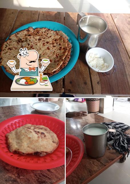 Chacha Munnoo Lassi Wala
