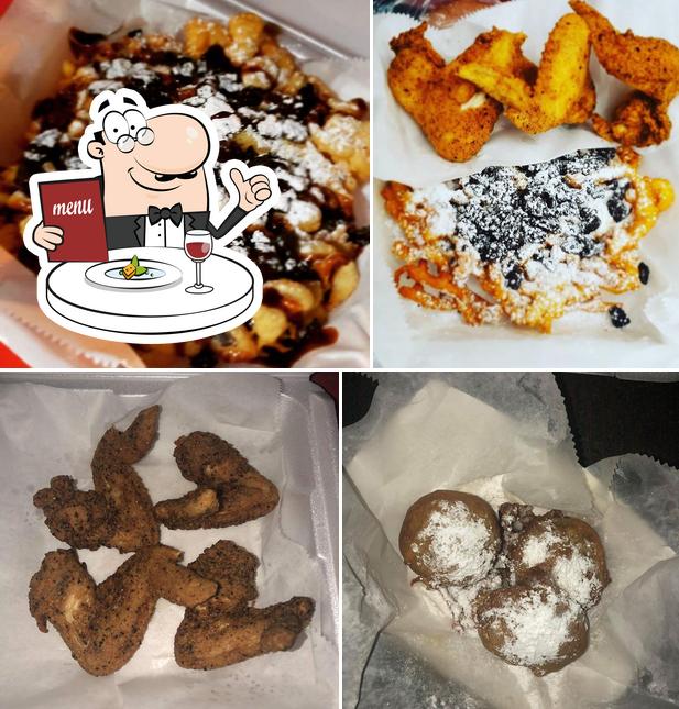Chicken&Treats