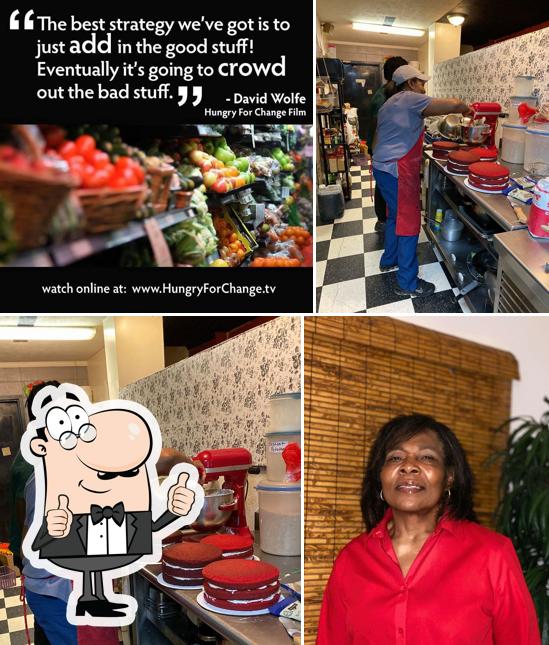 DeepWoods by Mary Bell - Soul2Soul Foods