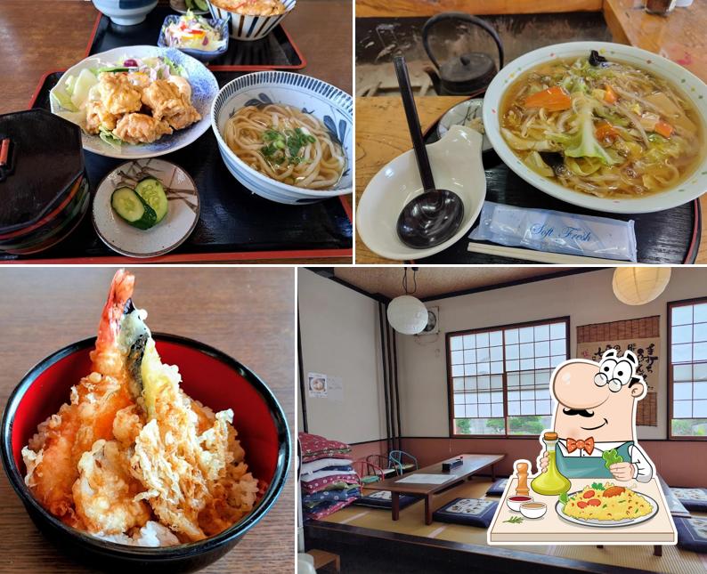 Denshichi