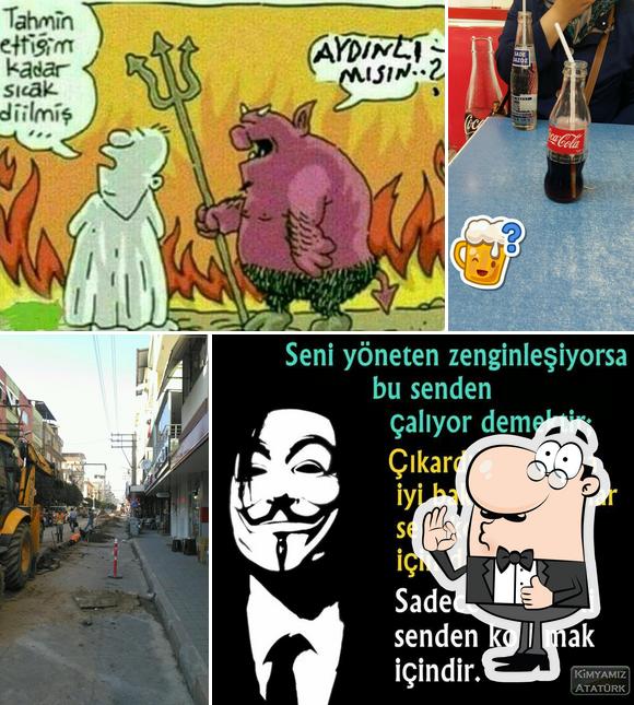 Dönerci Hasan Usta