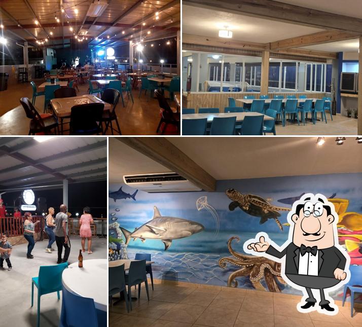 El Botecito Bar & Grill