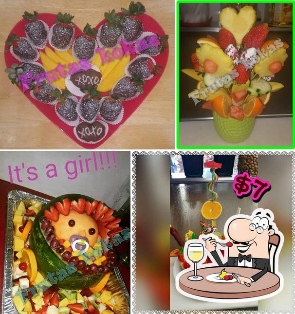 Frutas Lokas