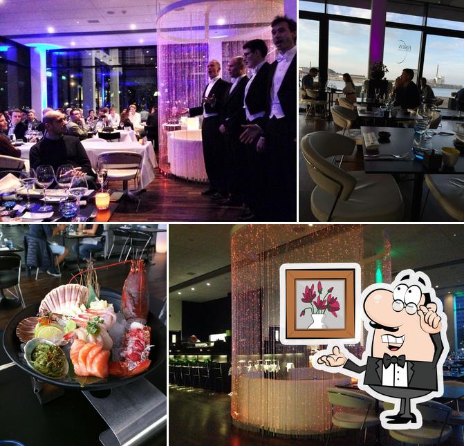 Restaurant Fusion A/S