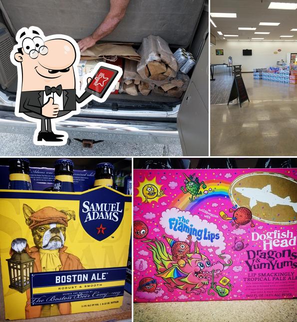 Gettysburg Beer Mart
