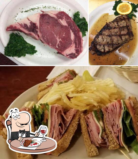 Giovannis Express Aberdeen MD