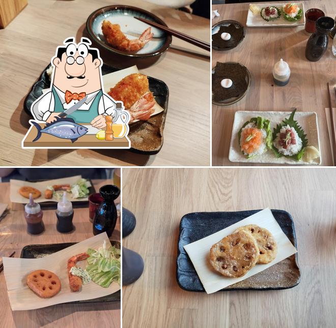 Goemon Ramen Bar Preston Street