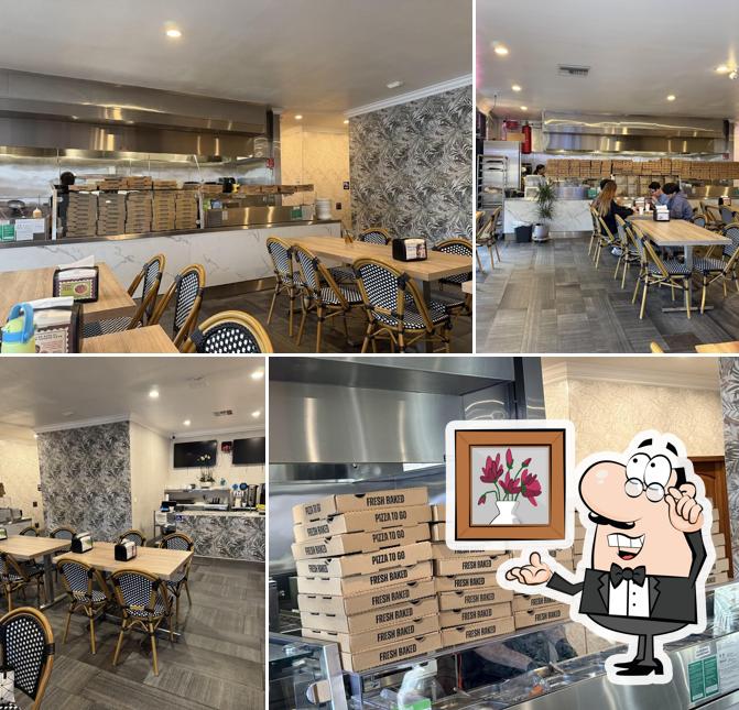 INTL Kitchen