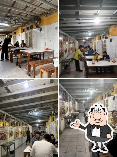 Iga Bakar Jogja