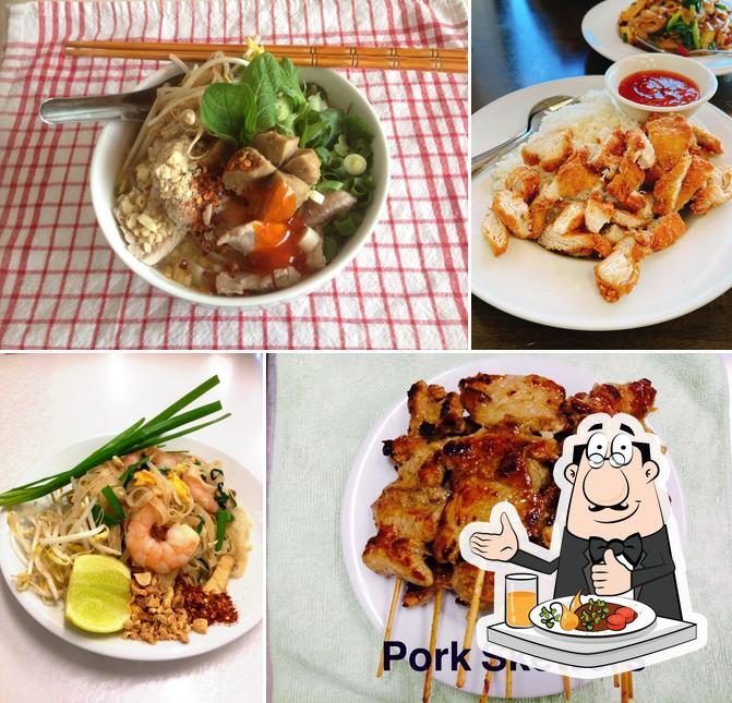 Ithai take away