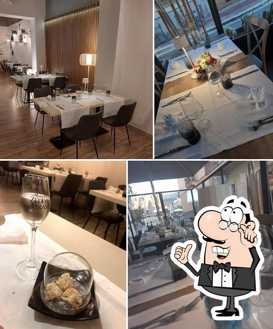Kalos restaurant