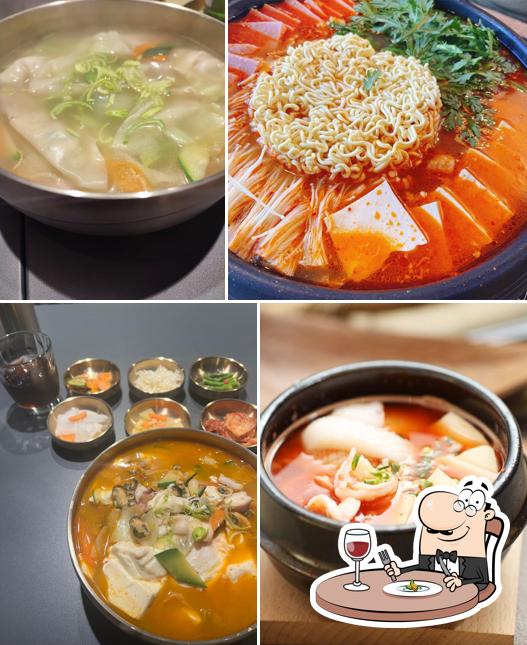 Oppa Cantine