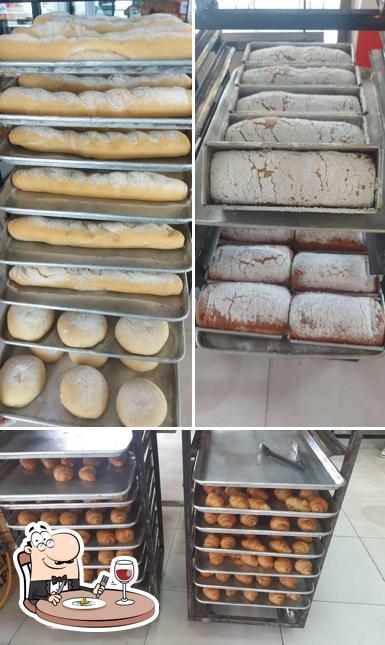 Panaderia Delicias Express