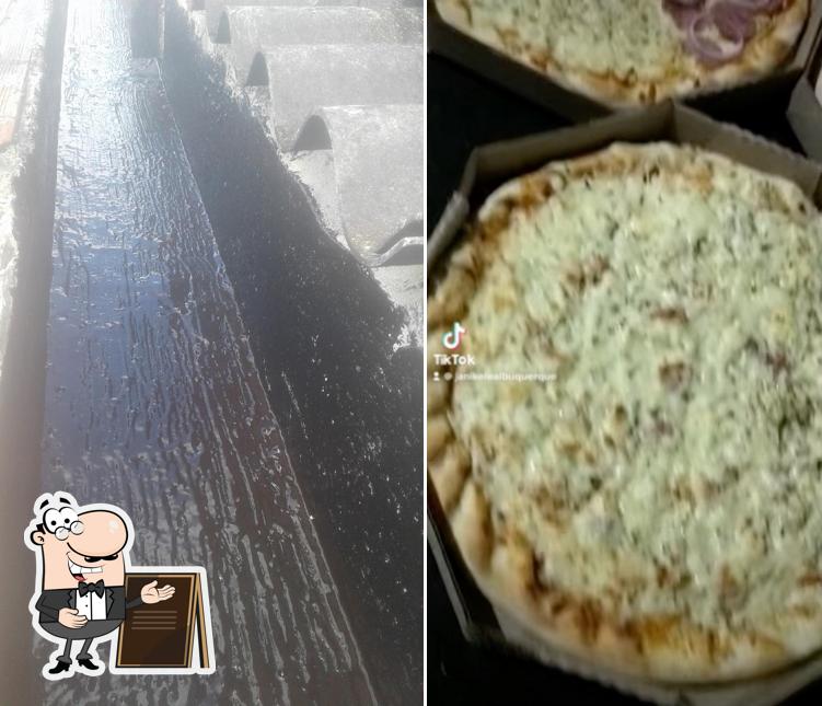 Pizzaria Alvorada