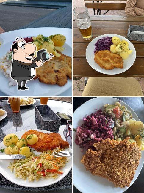 Restauracja Somin