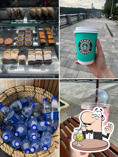 Stars Coffee