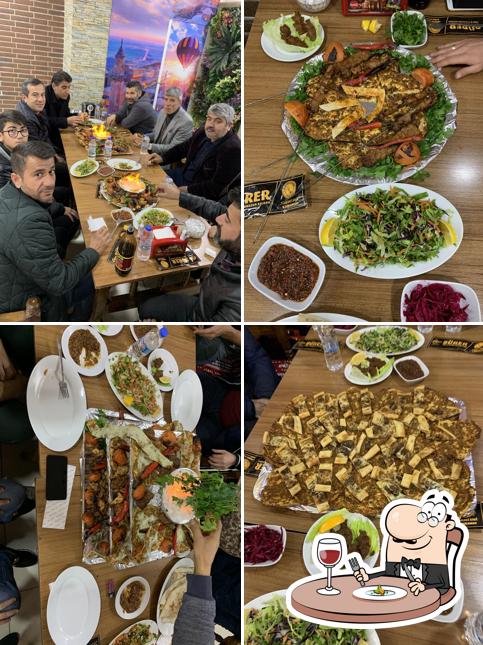Sürer Pide Lahmacun Salonu