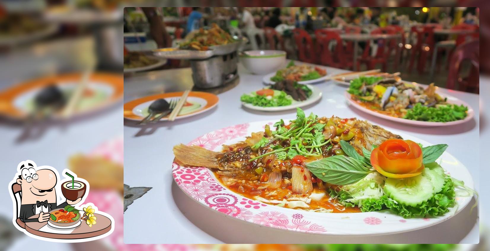 ข้าวต้มเศรษฐี