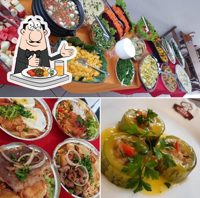 Restaurante Bom Gosto