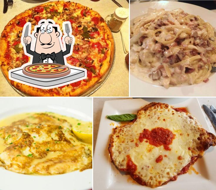 Rossi Ristorante Italiano