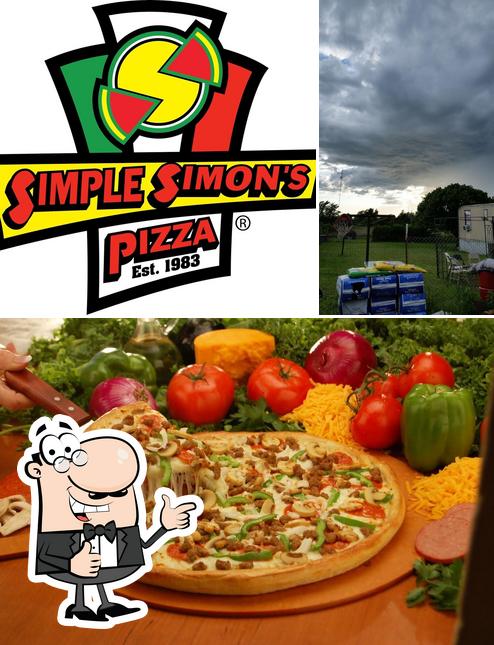 Simple Simon's Pizza