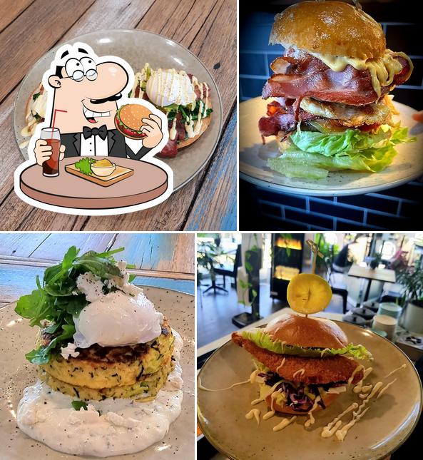 St Ivy Cafe
