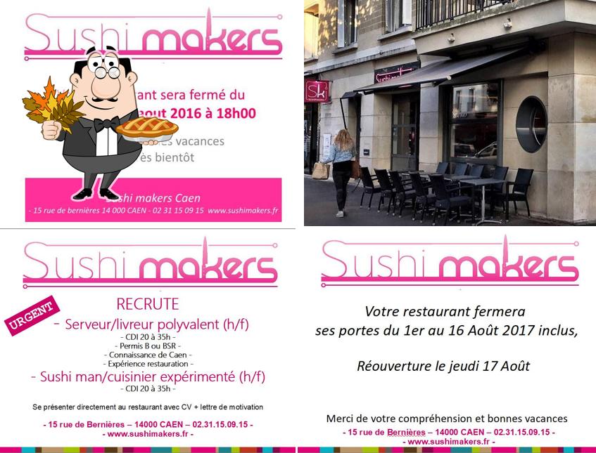 Sushi Makers