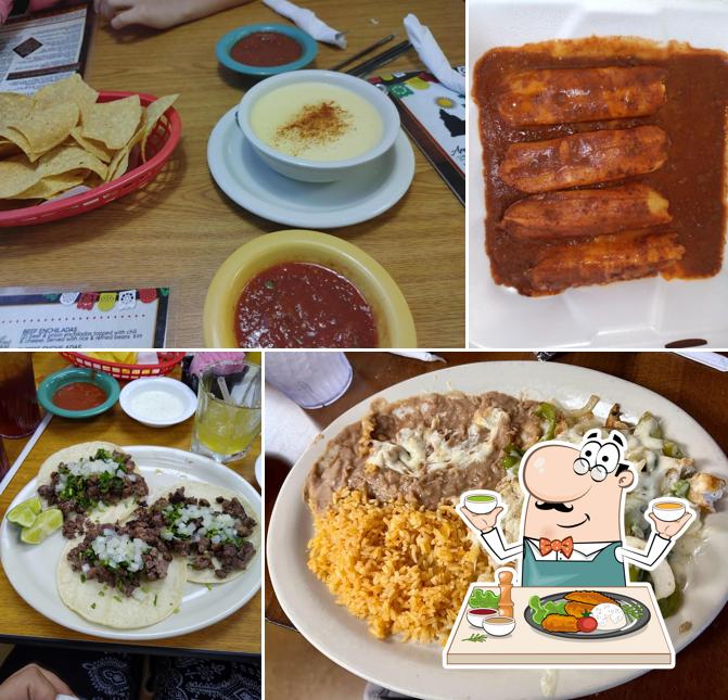 Tres Hermanos Mexican Restaurant